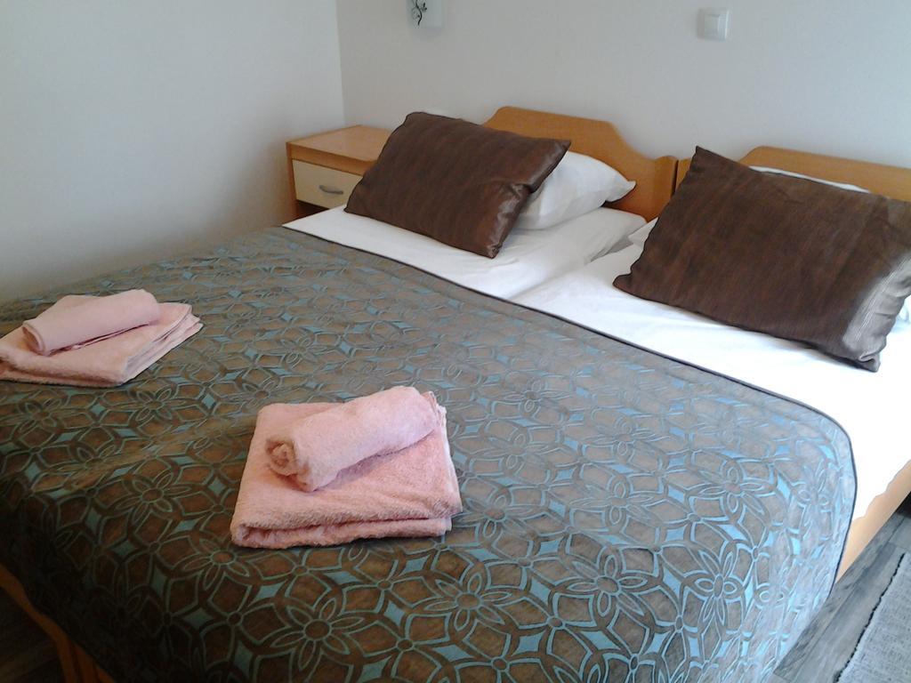 Apartment Tomo Dubrovnik Zimmer foto