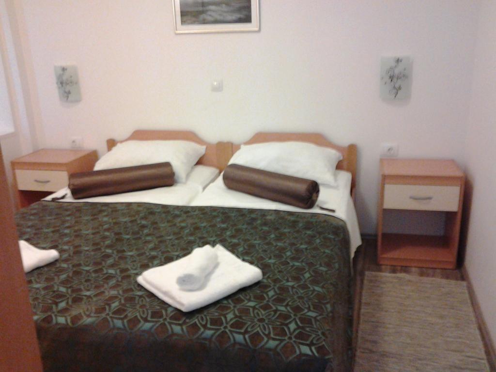 Apartment Tomo Dubrovnik Zimmer foto