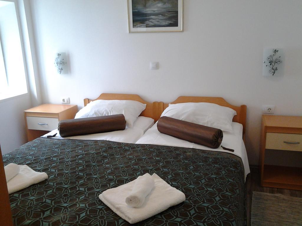 Apartment Tomo Dubrovnik Zimmer foto