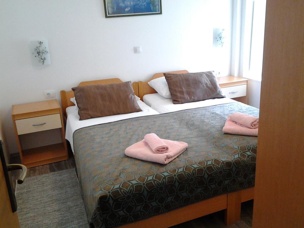 Apartment Tomo Dubrovnik Zimmer foto
