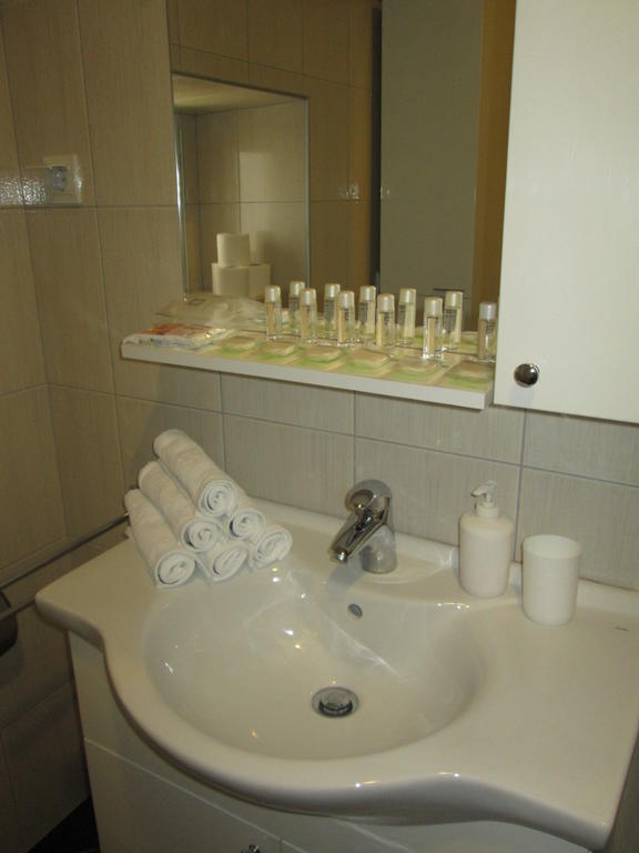 Apartment Tomo Dubrovnik Zimmer foto