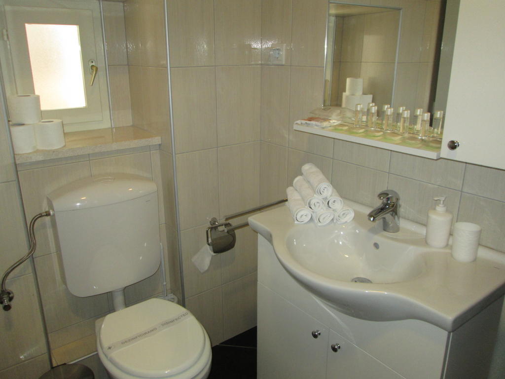 Apartment Tomo Dubrovnik Zimmer foto