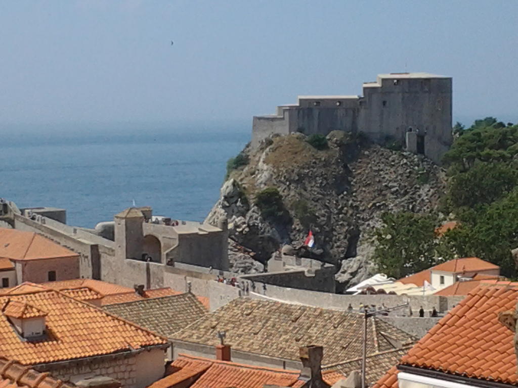 Apartment Tomo Dubrovnik Zimmer foto