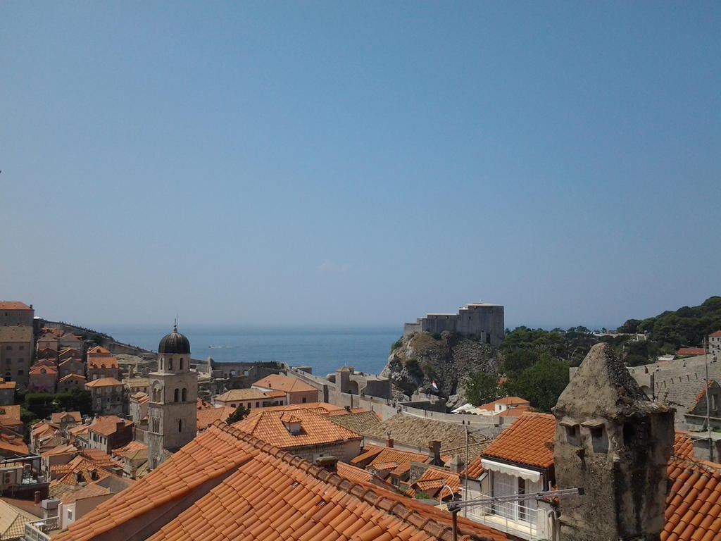 Apartment Tomo Dubrovnik Zimmer foto