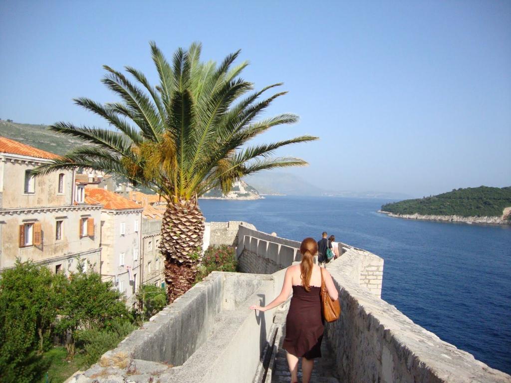 Apartment Tomo Dubrovnik Zimmer foto