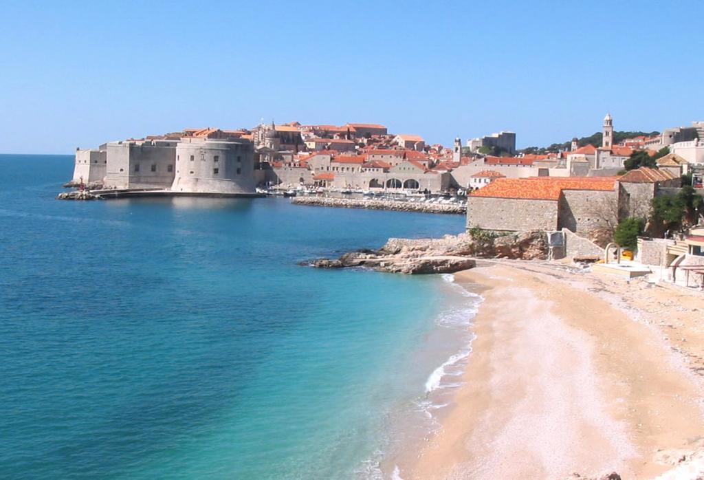 Apartment Tomo Dubrovnik Zimmer foto